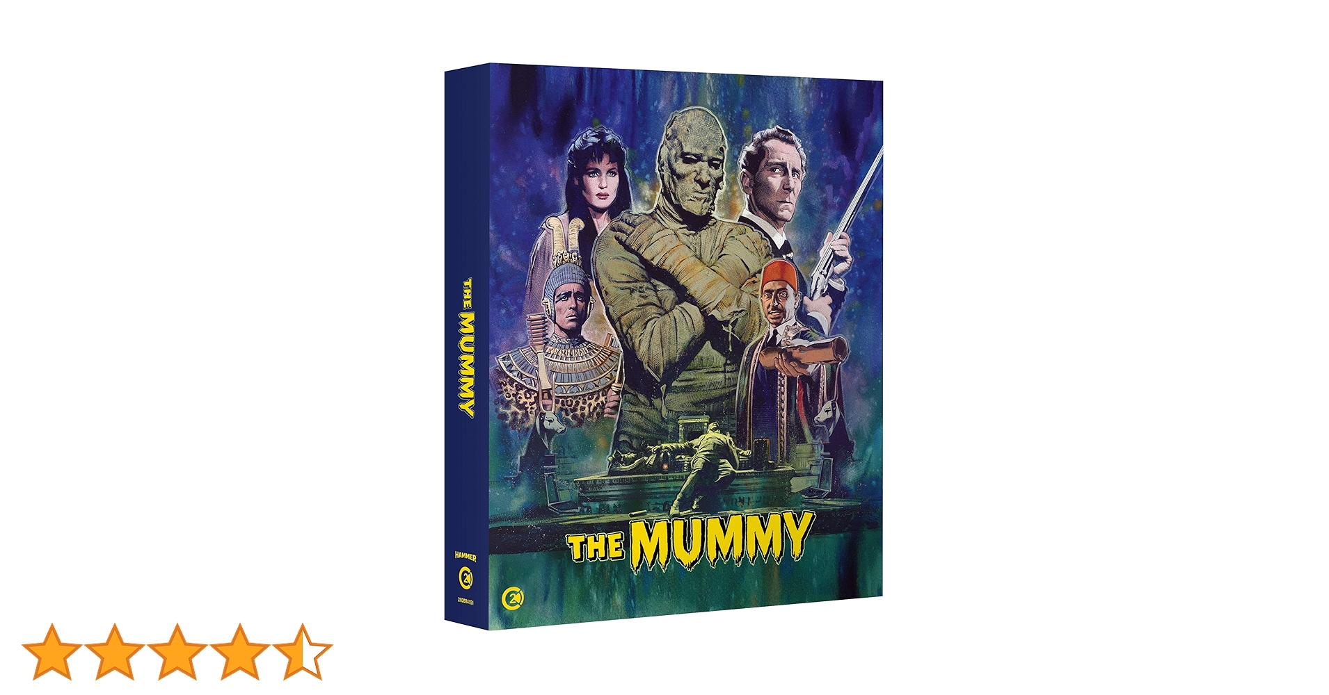 The Mummies 1st&15th 7EP 2枚セット The Mummies 1st&15th 7EP 2枚セット フィギュア専門店